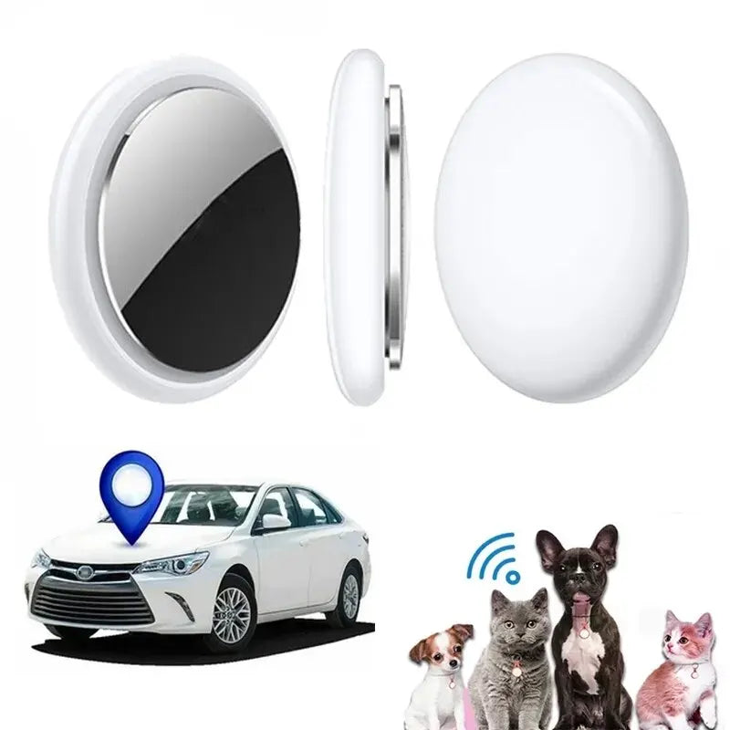 Tracker Bluetooth4.0 Smart Locator Smart Anti Lost Device Locator Mobile Keys Pet Kids Finder - Cashdust