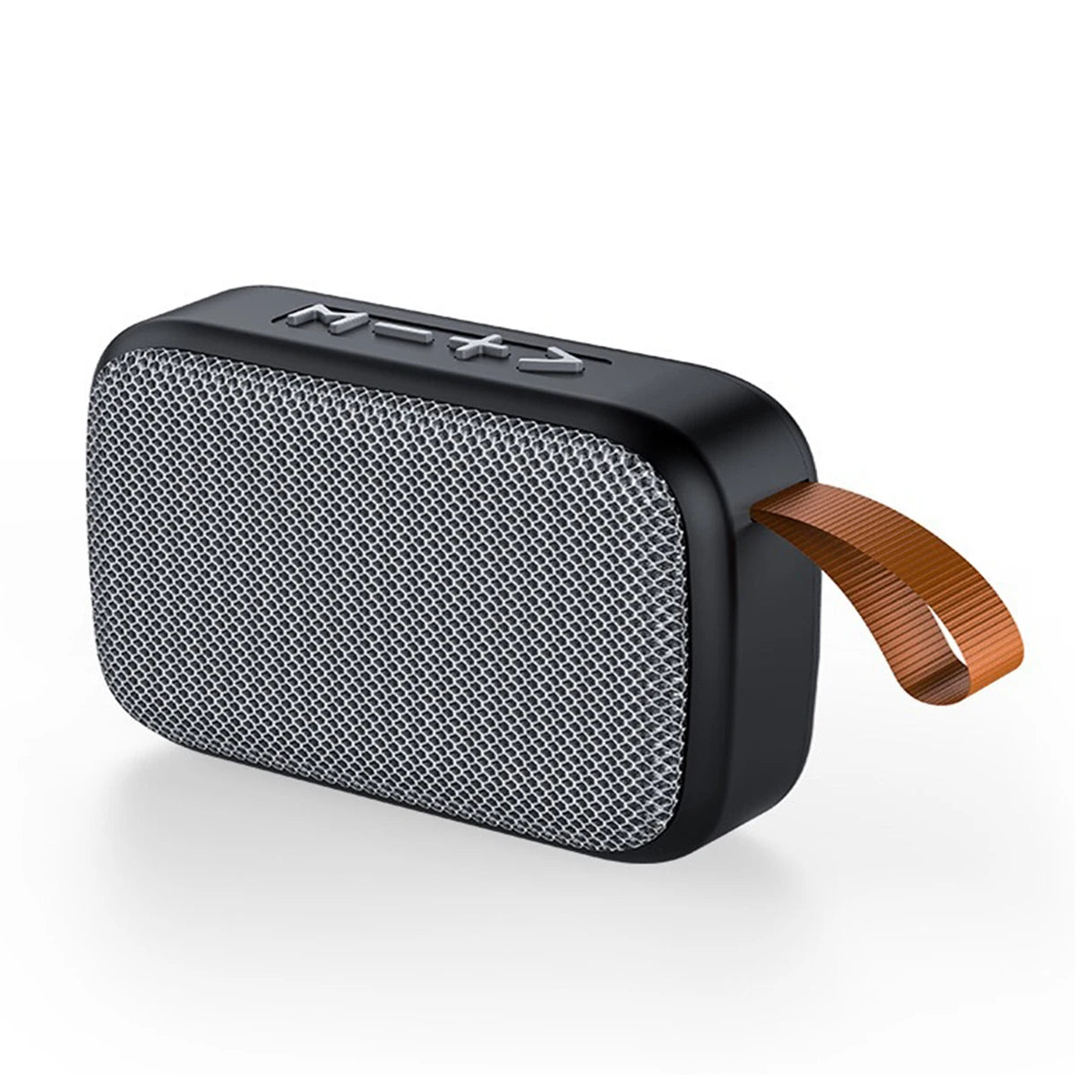 G2 Wireless Bluetooth Speaker Portable ABS Environmentally Friendly Plastic Computer Bluetooth Mini Stereo Suitable For Kitchens - Cashdust